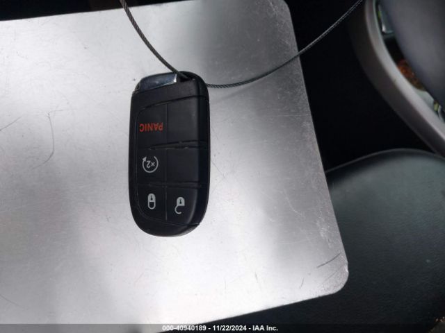 3C4NJCBB6JT287187 Jeep Compass Latitude Fwd