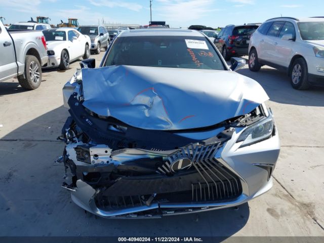 58AD11D17MU003326 Lexus ES 250