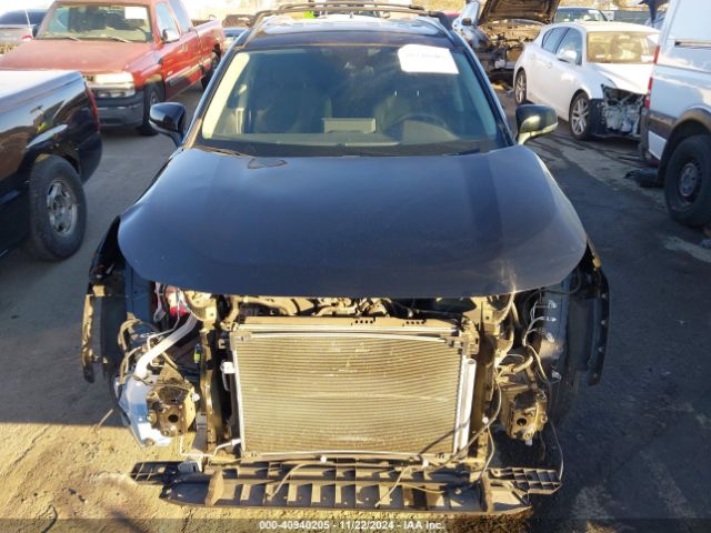 2T3K1RFV5LW084877 Toyota RAV4 LE