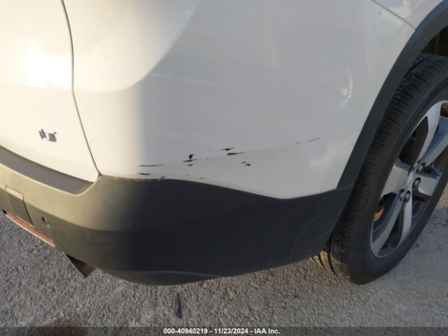 1GNEVHKW4JJ223250 Chevrolet Traverse 3lt