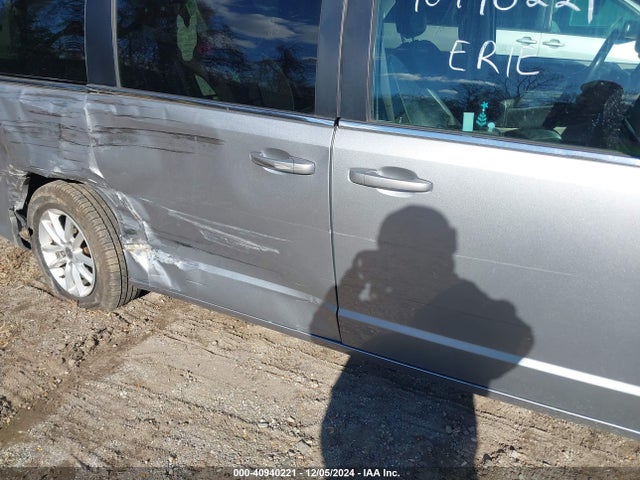 Dodge Grand Caravan Sxt 2019 2C4RDGCGXKR743447 Image 17