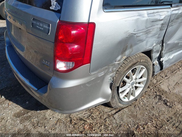 Dodge Grand Caravan Sxt 2019 2C4RDGCGXKR743447 Image 19