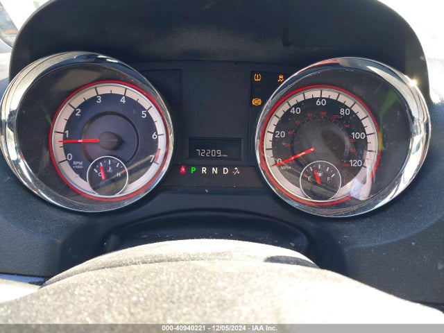 Dodge Grand Caravan Sxt 2019 2C4RDGCGXKR743447 Image 7