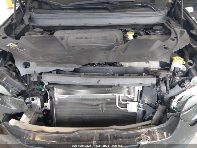 1C4PJLLBXLD615534 Jeep Cherokee Latitude Plus Fwd