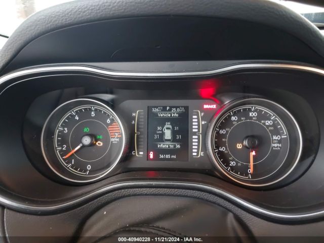 1C4PJLLBXLD615534 Jeep Cherokee Latitude Plus Fwd