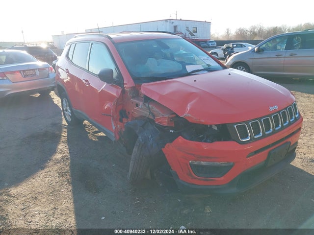 2018 3C4NJDAB4JT315690 zdjęcie główne
