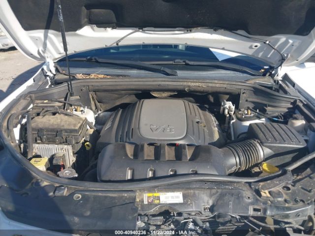 1C4RJFJTXEC251713 Jeep Grand Cherokee Summit