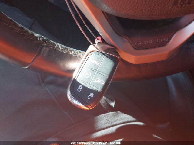 1C4RJFJTXEC251713 Jeep Grand Cherokee Summit