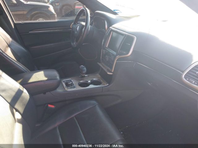 1C4RJFJTXEC251713 Jeep Grand Cherokee Summit