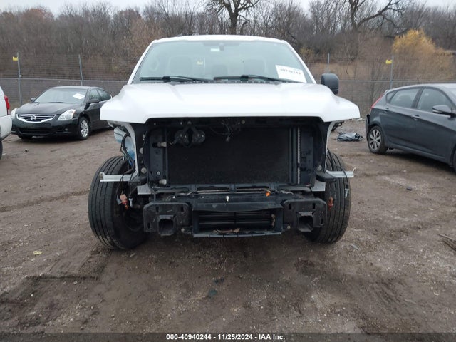 Ford F-150 Xl 2019 1FTMF1CP1KKC71770 Image 13