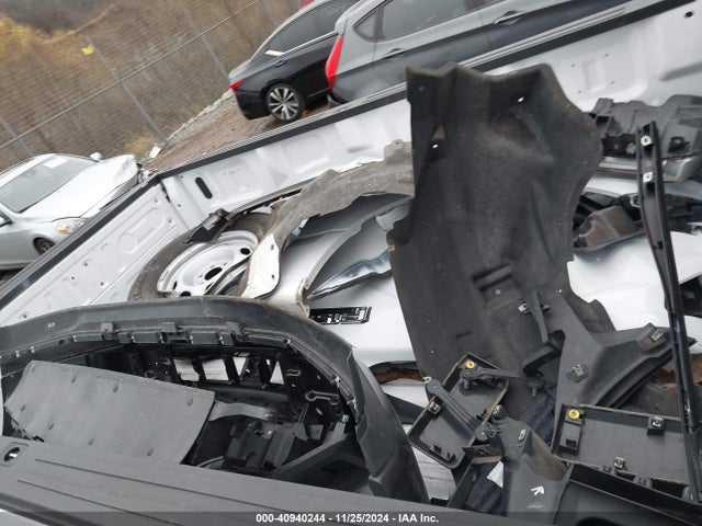 Ford F-150 Xl 2019 1FTMF1CP1KKC71770 Image 12