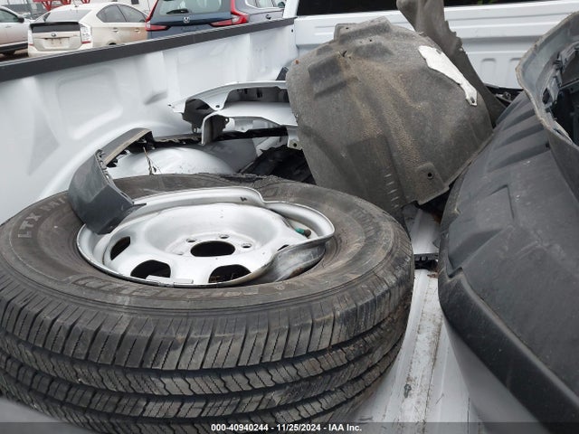 Ford F-150 Xl 2019 1FTMF1CP1KKC71770 Image 19