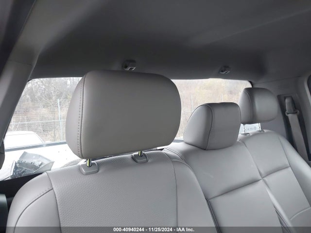 Ford F-150 Xl 2019 1FTMF1CP1KKC71770 Image 8