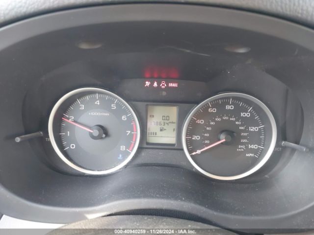 JF2SJACC9EG405811 Subaru Forester 2.5i Premium
