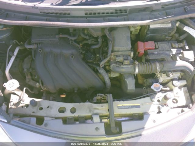 3N1CE2CP6GL378259 Nissan Versa Note S (sr)/s Plus/sl/sr/sv
