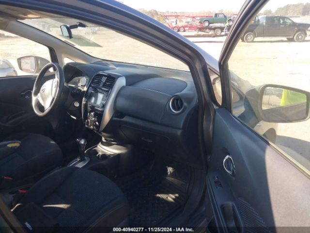 3N1CE2CP6GL378259 Nissan Versa Note S (sr)/s Plus/sl/sr/sv