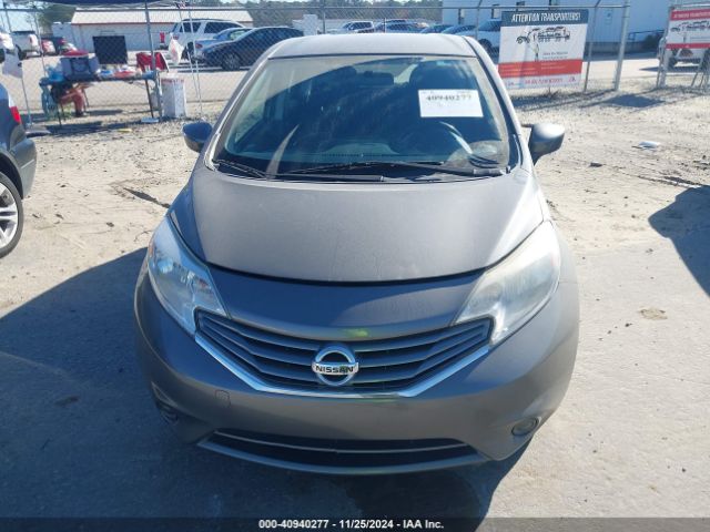 3N1CE2CP6GL378259 Nissan Versa Note S (sr)/s Plus/sl/sr/sv