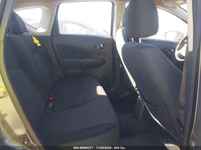 3N1CE2CP6GL378259 Nissan Versa Note S (sr)/s Plus/sl/sr/sv