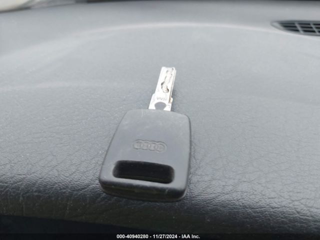 1996 AUDI A6 WAUGA84A6TN084231 Photo 10