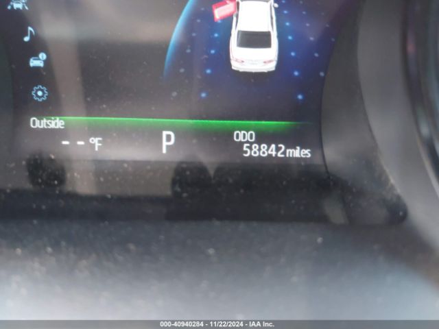 4T1K61BK3MU028977 Toyota Camry Xse Awd
