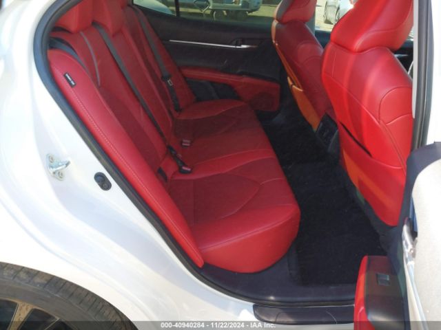 4T1K61BK3MU028977 Toyota Camry Xse Awd