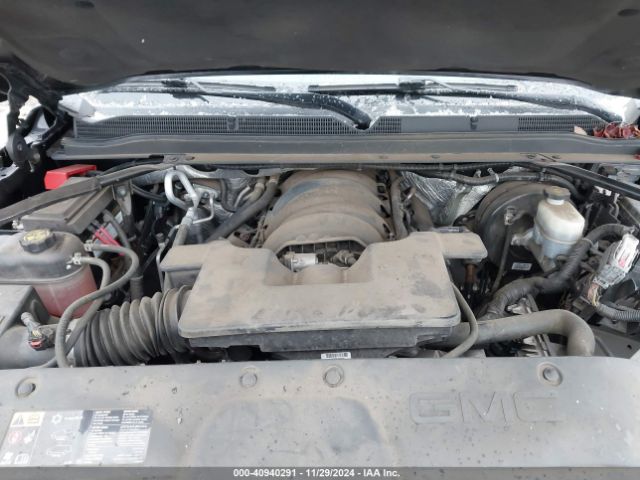 1GKS2HKJ6GR322658 GMC YUKON XL DENALI