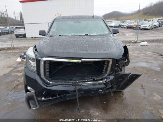 1GKS2HKJ6GR322658 GMC YUKON XL DENALI