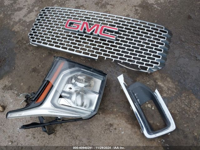1GKS2HKJ6GR322658 GMC YUKON XL DENALI