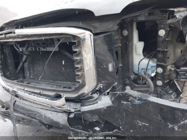 1GKS2HKJ6GR322658 GMC YUKON XL DENALI