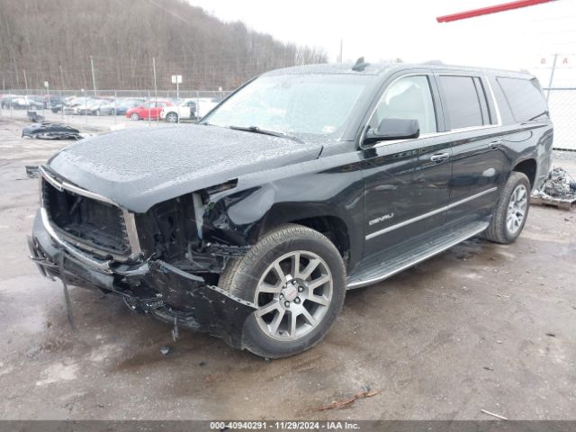 1GKS2HKJ6GR322658 GMC YUKON XL DENALI