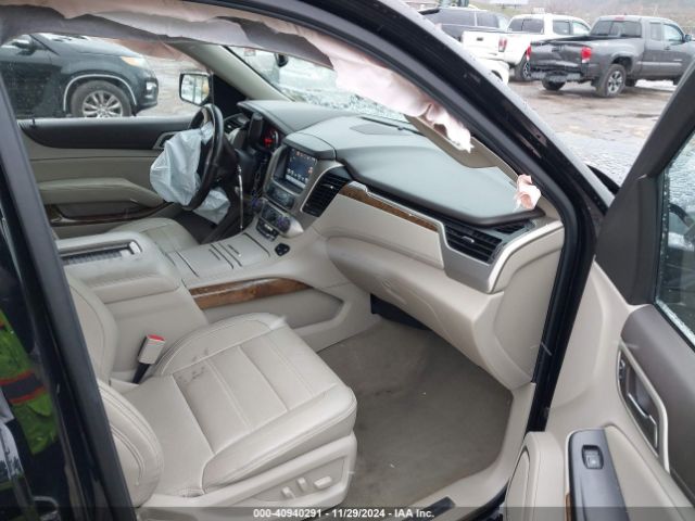 1GKS2HKJ6GR322658 GMC YUKON XL DENALI