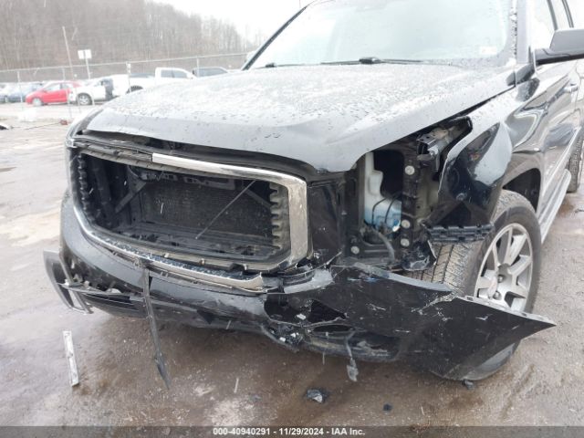 1GKS2HKJ6GR322658 GMC YUKON XL DENALI