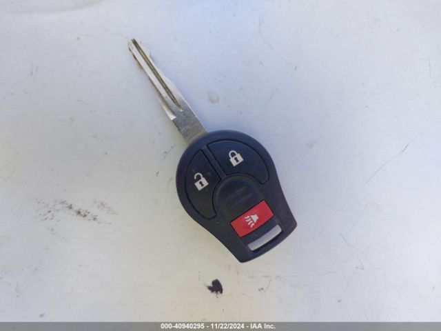 JN8AS5MT0FW667290 Nissan Rogue Select S