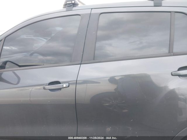 3GNCJNSB4GL235396 Chevrolet Trax 1ls