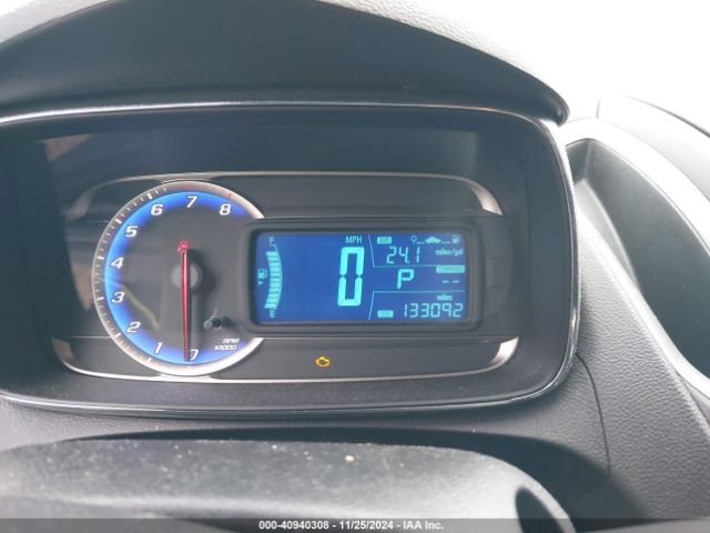 3GNCJNSB4GL235396 Chevrolet Trax 1ls