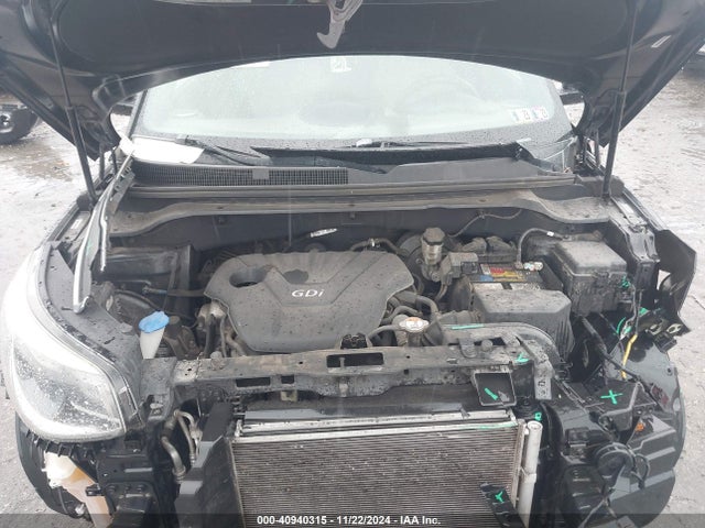 KNDJN2A29E7064750 KIA Soul