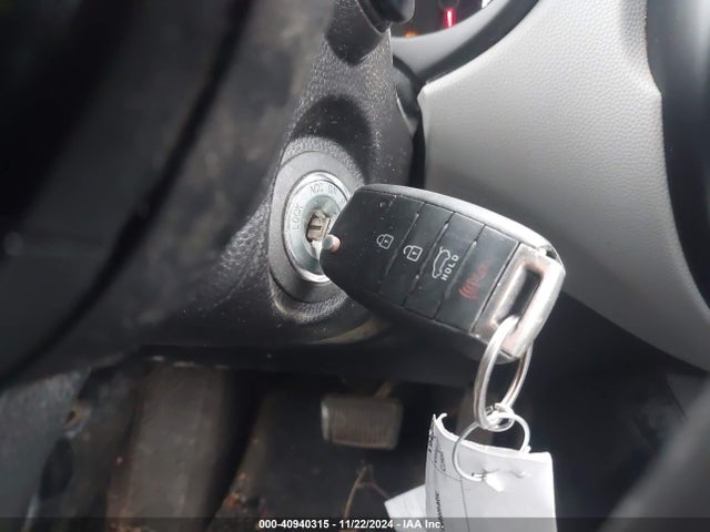 KNDJN2A29E7064750 KIA Soul