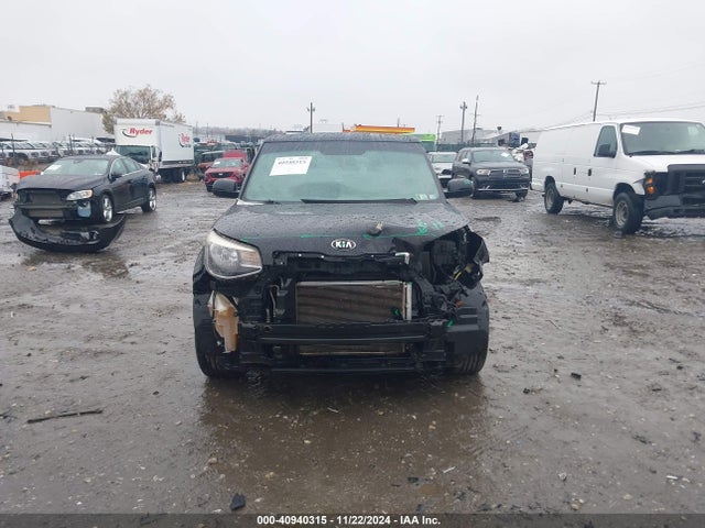 KNDJN2A29E7064750 KIA Soul