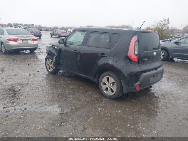 KNDJN2A29E7064750 KIA Soul