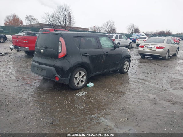 KNDJN2A29E7064750 KIA Soul
