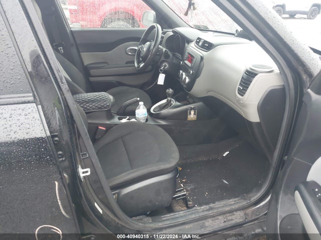 KNDJN2A29E7064750 KIA Soul