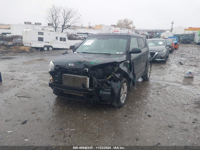 KNDJN2A29E7064750 KIA Soul