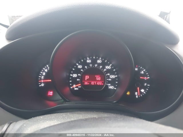 KNDJN2A29E7064750 KIA Soul