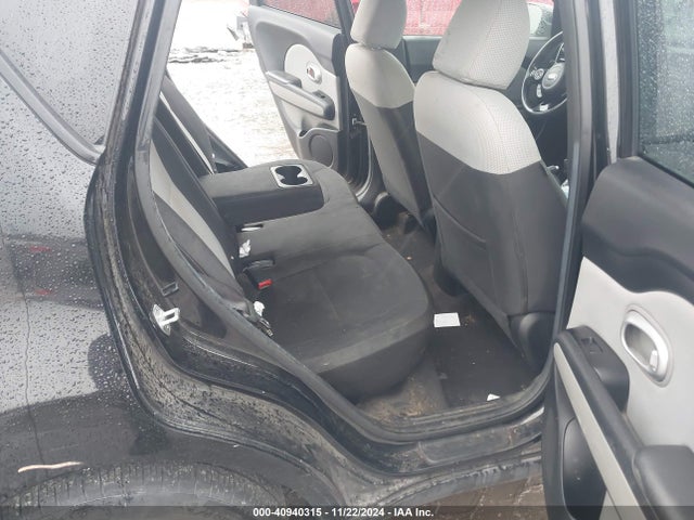 KNDJN2A29E7064750 KIA Soul
