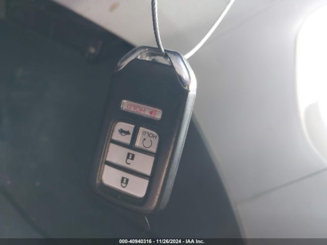 1HGCR3F85GA005623 Honda Accord Ex-l V-6