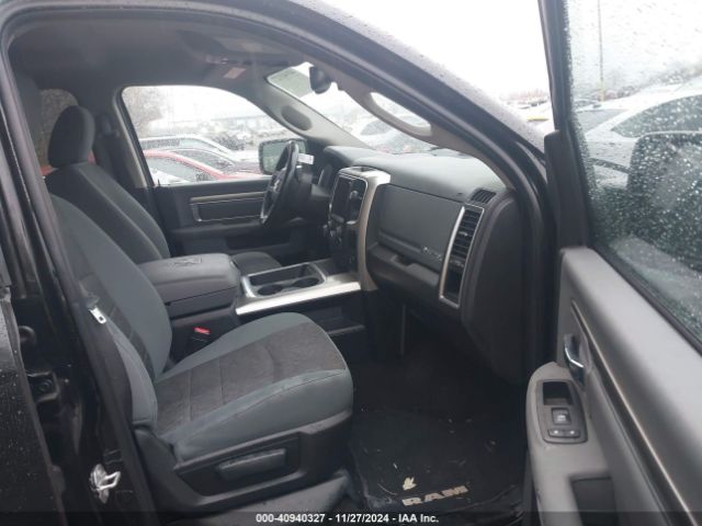 2018 RAM 1500 3C6RR7LT0JG118582 Photo 4