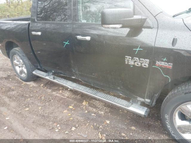 2018 RAM 1500 3C6RR7LT0JG118582 Photo 5