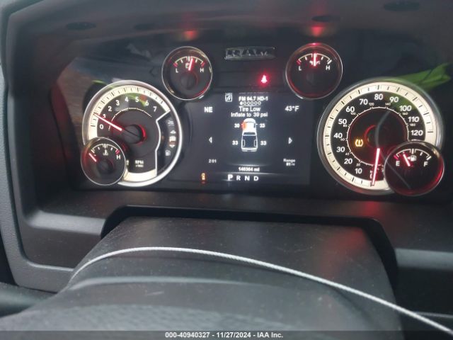 2018 RAM 1500 3C6RR7LT0JG118582 Photo 6