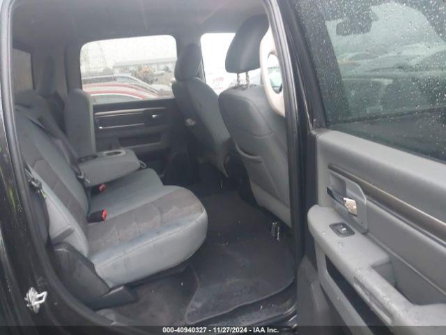 2018 RAM 1500 3C6RR7LT0JG118582 Photo 7