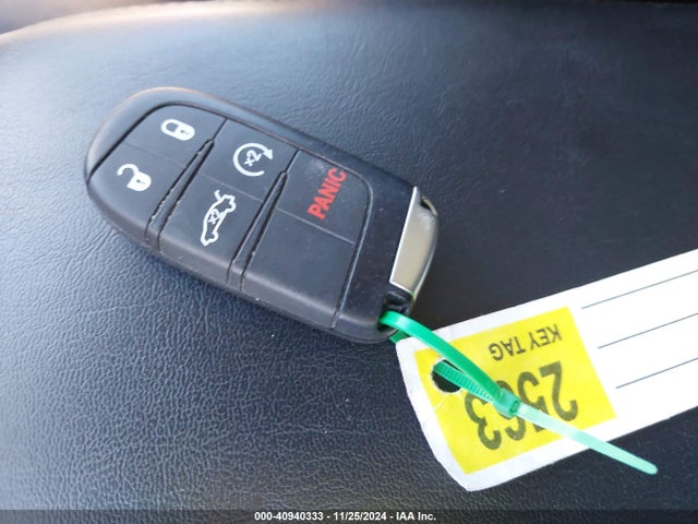 2C3CCASGXNH204137 Chrysler 300 Touring L Awd